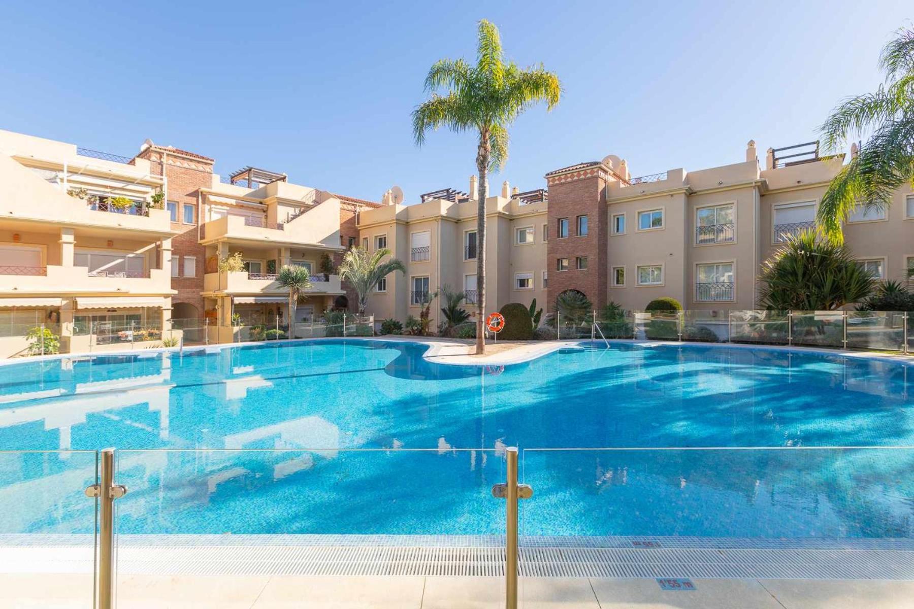 Toscana Hills Con Piscina En Esteponamarbella ภายนอก รูปภาพ