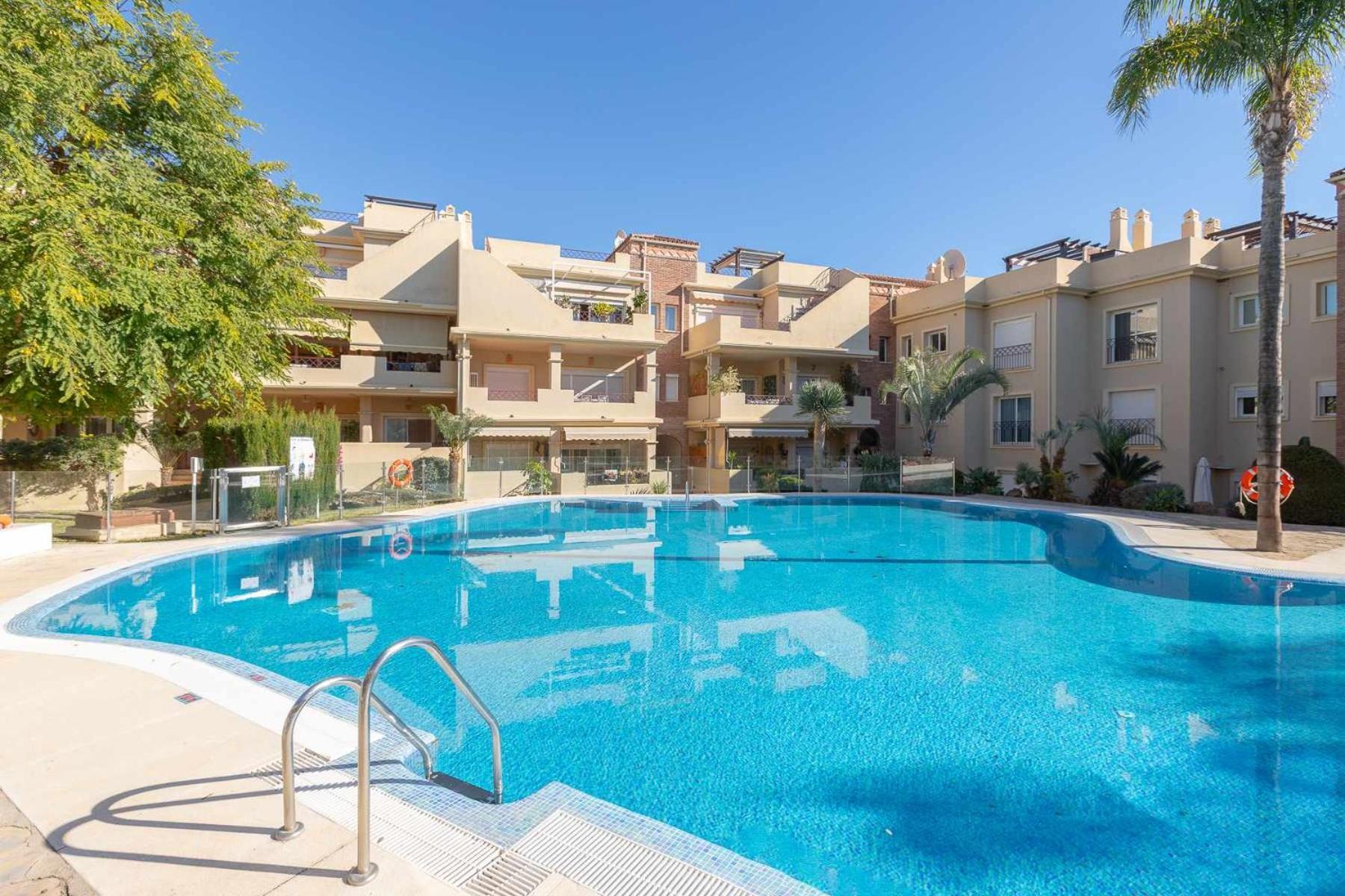 Toscana Hills Con Piscina En Esteponamarbella ภายนอก รูปภาพ