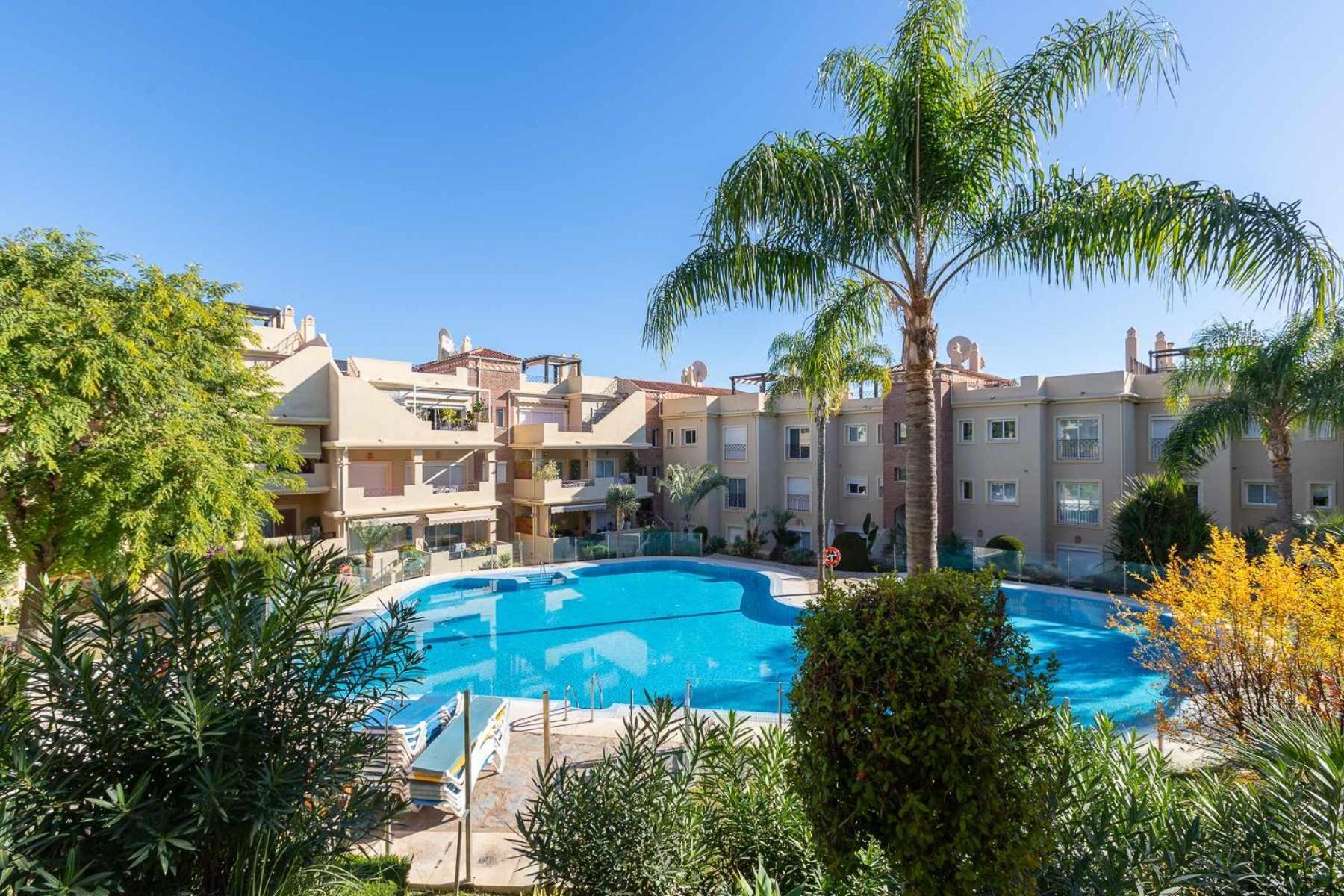 Toscana Hills Con Piscina En Esteponamarbella ภายนอก รูปภาพ