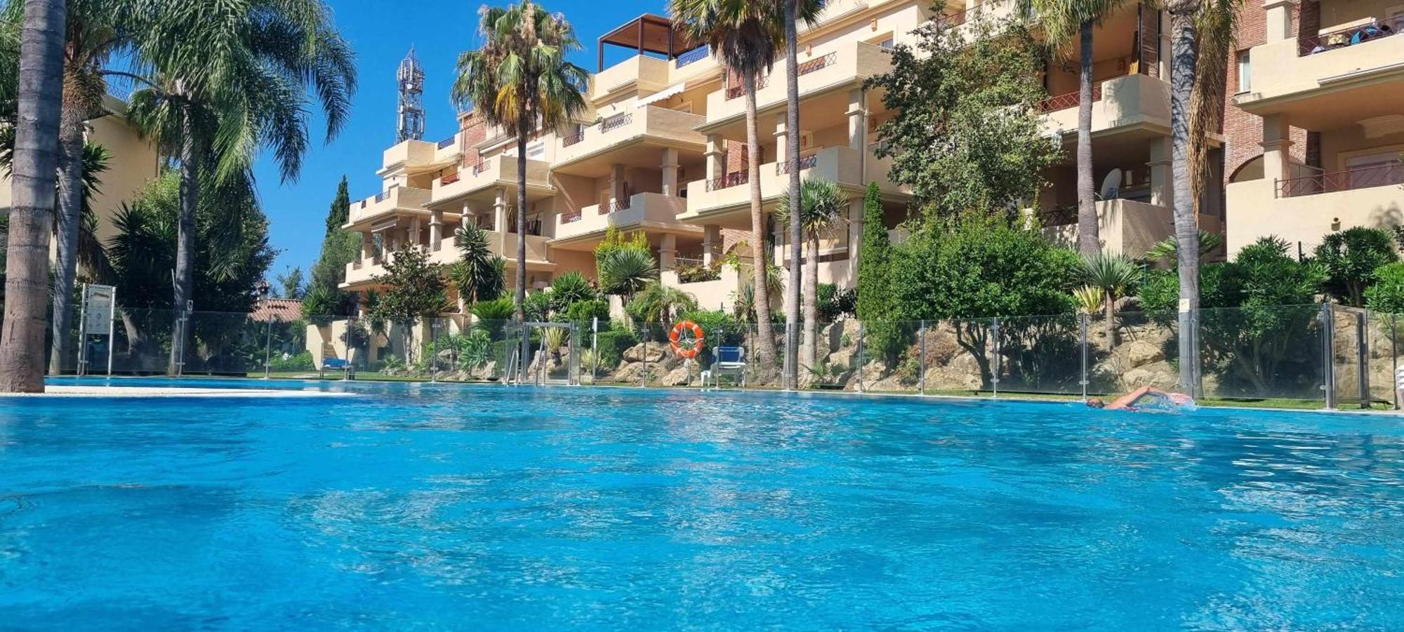 Toscana Hills Con Piscina En Esteponamarbella ภายนอก รูปภาพ