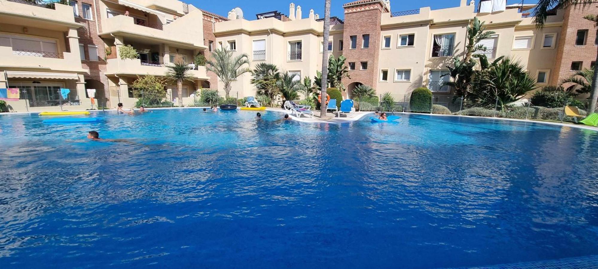 Toscana Hills Con Piscina En Esteponamarbella ภายนอก รูปภาพ