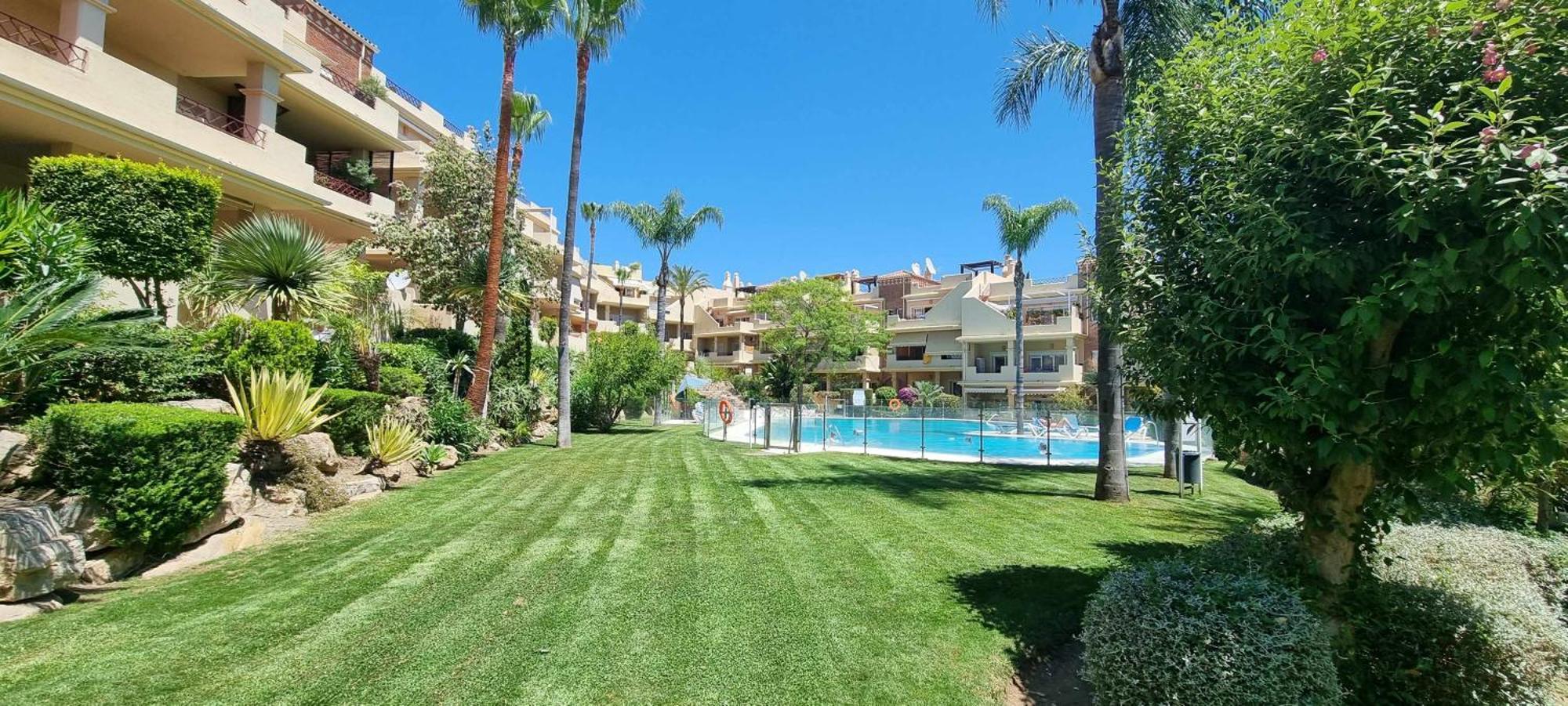 Toscana Hills Con Piscina En Esteponamarbella ภายนอก รูปภาพ