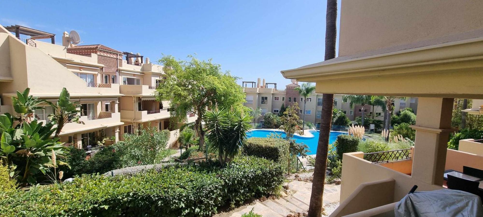 Toscana Hills Con Piscina En Esteponamarbella ภายนอก รูปภาพ