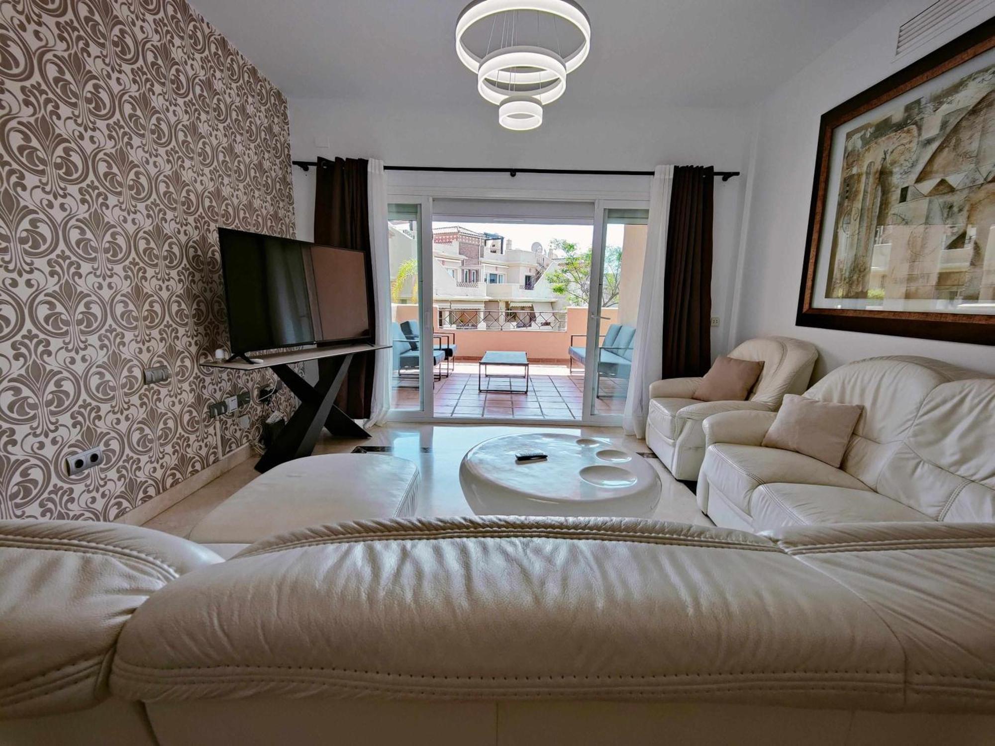 Toscana Hills Con Piscina En Esteponamarbella ภายนอก รูปภาพ